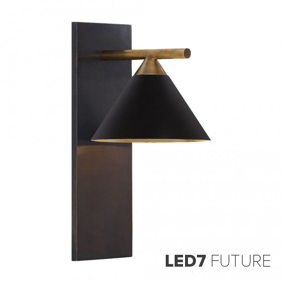 Kelly Wearstler  - Cleo Sconce Wall lamp